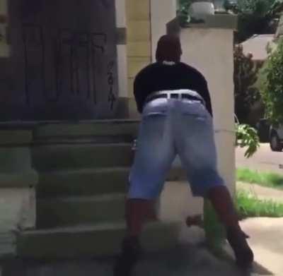 do you hit the Dougie?