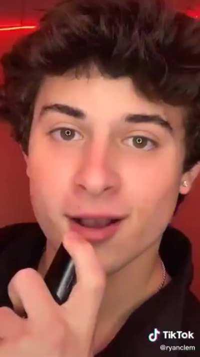 Ready or not, here he comes!