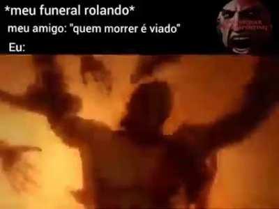 A nostalgia, bateu agora 😔