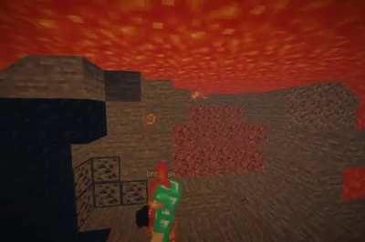 Nice try skeleton, Nice try....