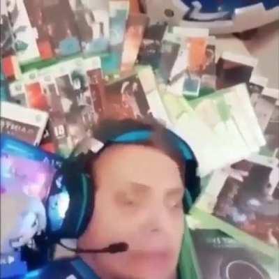 cursed_gamer
