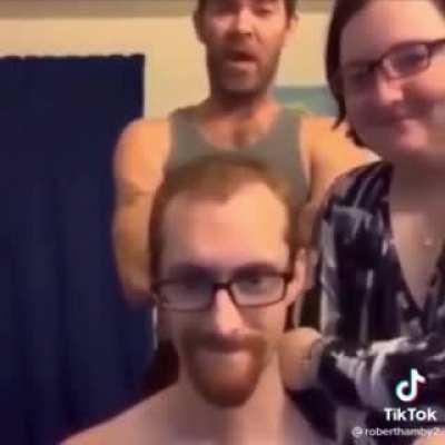 i edited this crackhead who looked like freeman