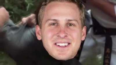 Welcome to the North, Mr. Goff!