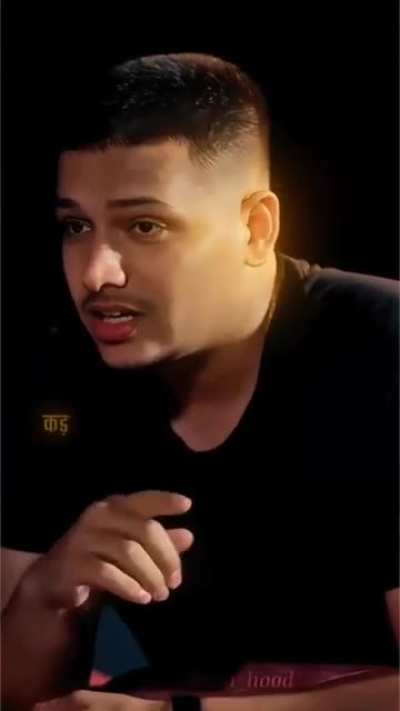 Class Struggle in a Nutshell