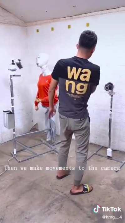 Interesting how much?