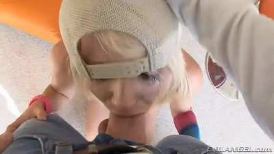 Anikka Albrite GIF by jsteele0001