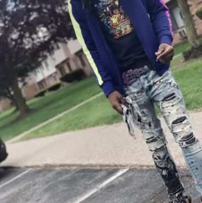 TBT: i wonder what made bro hate Reese so much 😂😂