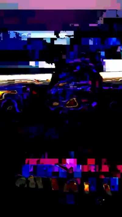 When the waiter at Denny's puts on my favorite tune