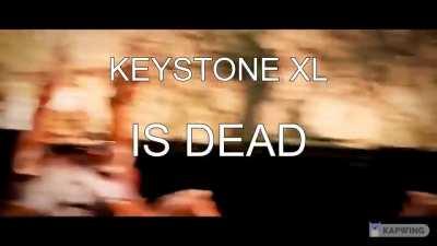 We Killed The Pipeline!!!