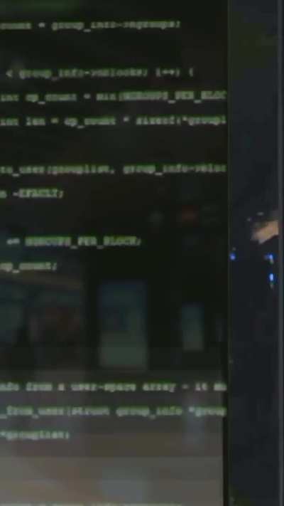 *in hackers voice* I'm in