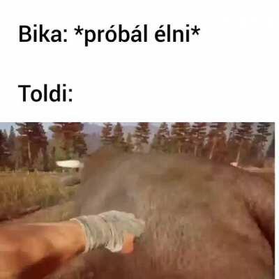 Tesztoszteron over 9000