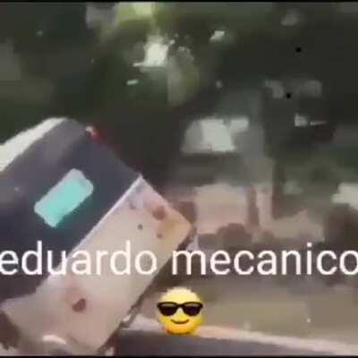 Eduardo mecânico