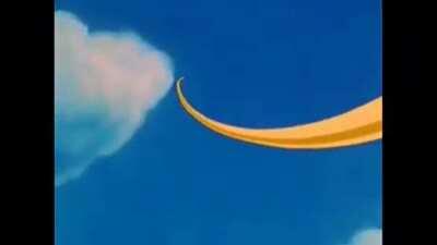 Que grande que sos Gocuck