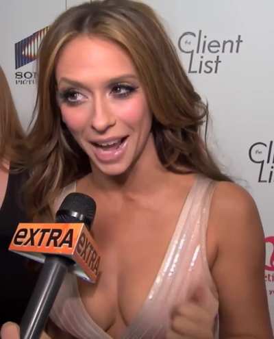 Jennifer Love Hewitt | 