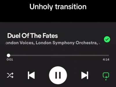 When the boss is at 2HP but he has a second phase