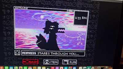 Made a thing (sorry for bad quality..)