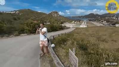 Time for my close-up