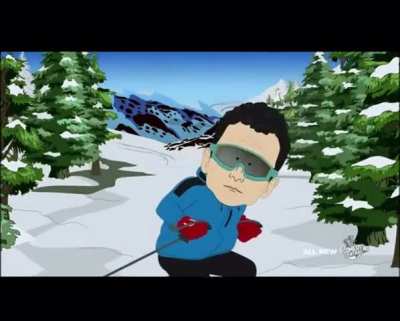 BHVR every other week: