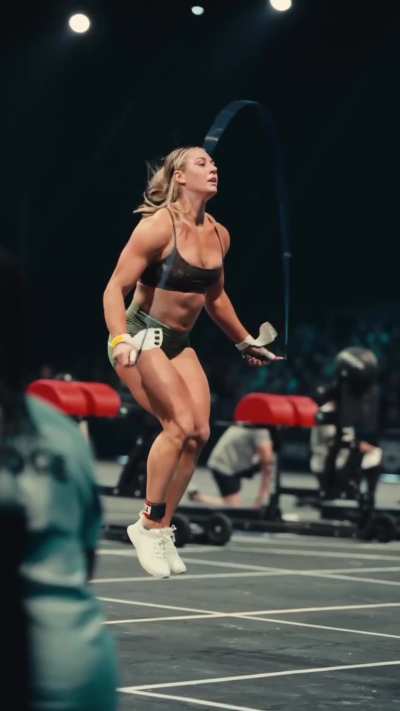 Brooke Wells