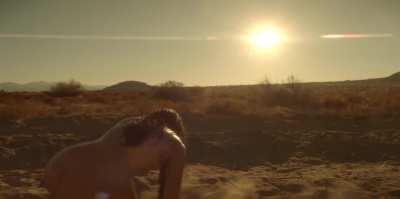 Aubrey Plaza in Legion (TV Series 2017– ) [S02E05]