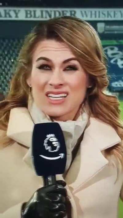 What the actual fuck?