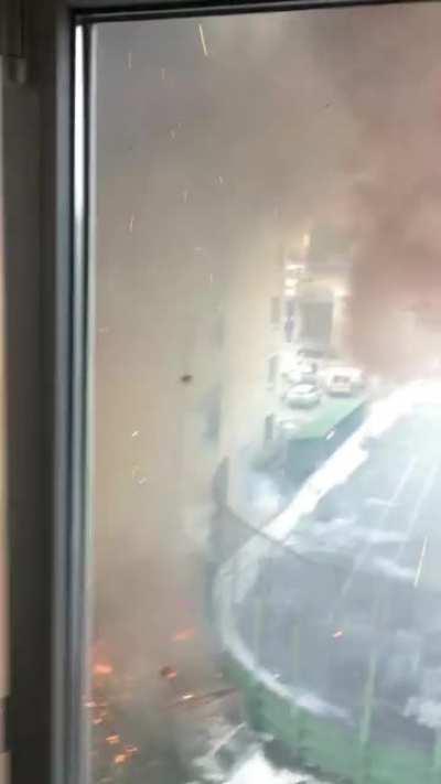 The richness of Russian мат in its full glory