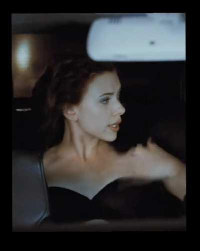 I have watched this ScarJo scene an unhealthy amount of times