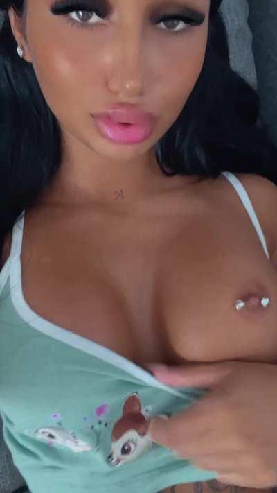 No matter what they say and I'll never stop showing them off