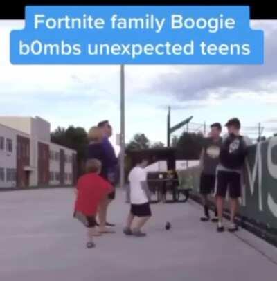 tragedy on American soil