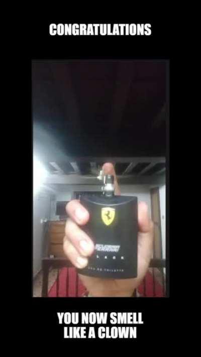 IDK why do i have this.