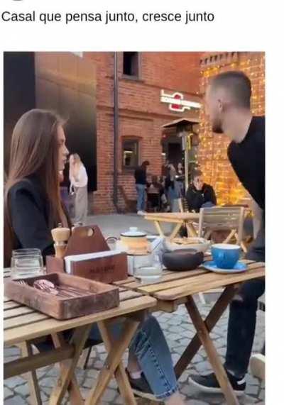 Q filhos da puta kkkkkkkk