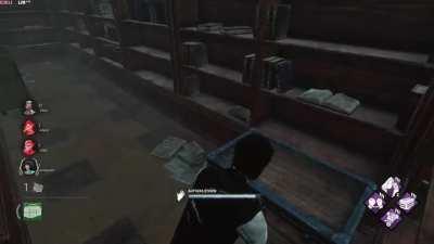 Pulling out five Keys on Midwich