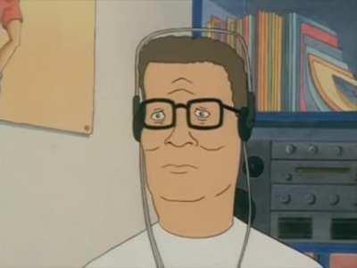 I'm sure this has been done, but 