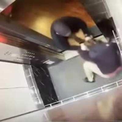 Don't pick on the elderly