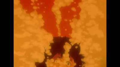 Rare footage of an Evangelion fan interacting with women.