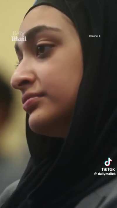 Educating Yorkshire fans were in for a surprise as former student Musharaf Asghar made his emotional return to Thornhill Academy. The tear-jerking moment saw Musharaf, 29, who now works as a motivational speaker, reunited with the teacher who changed his 