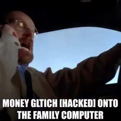 Why would Jesse do such a thing? Is he stupid?