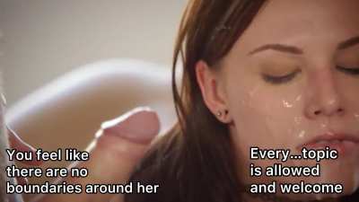 Hungry Sluts make the Perfect Hosts 🐢