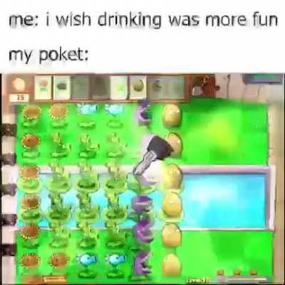 le driving has arrived