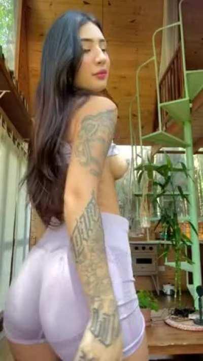 choose your favorite place to finish