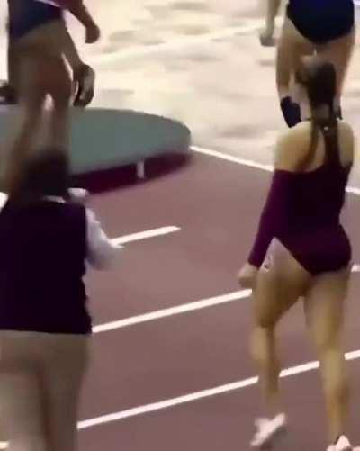 Wonder woman is real?