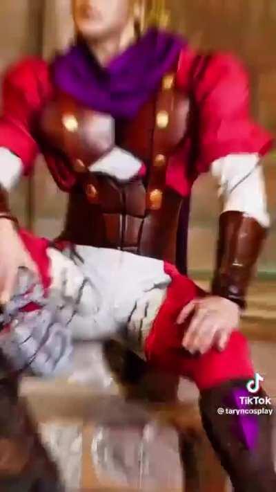 no you canât reject humanity:my honest reaction