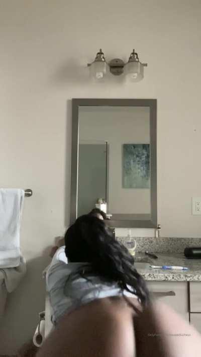 Black Girl With A Phat Ass Duchessdior