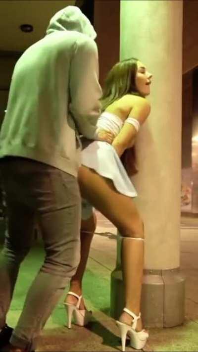 Shadier rogue on the street