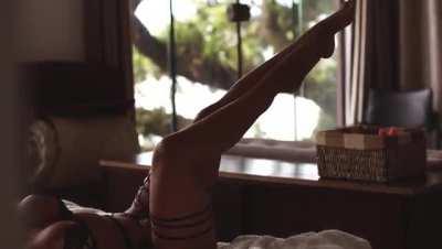 Vanessinha Vaillatti