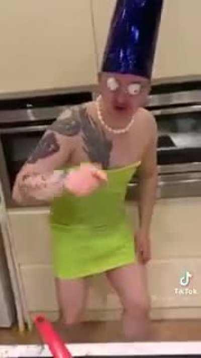 This reminded me why I like Chef