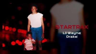 [LEAK] Lil Wayne - Startrax (feat. Drake) (2018)