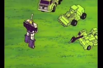 low tier devastator