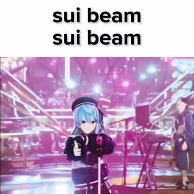 sui beam.