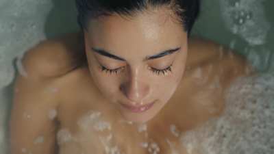 Diablo Guardian S02E04 (2019) - Paulina Gaitán